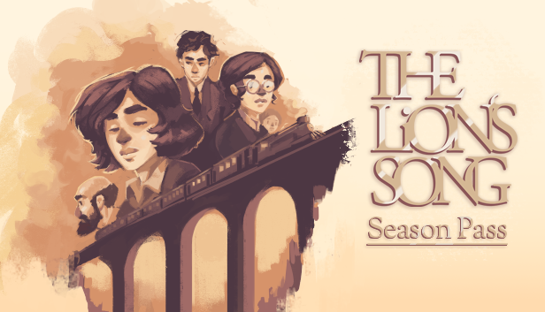 The Lion's Song Season Pass